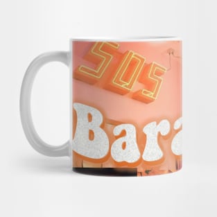 Barangay Mug